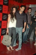 Ira Dubey at Steve Madden launch in Trilogy on 15th Sept 2011 (39).JPG